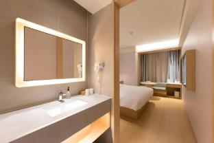 ji hotel huaian suning square