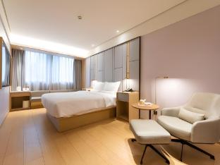 ji hotel huaian suning square