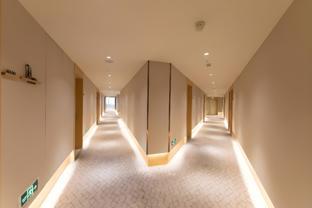 ji hotel huaian suning square