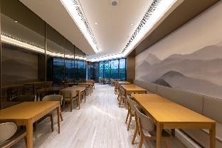 ji hotel huaian suning square