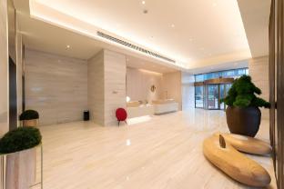 ji hotel huaian suning square