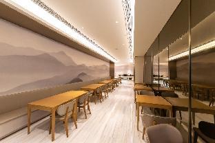 ji hotel huaian suning square