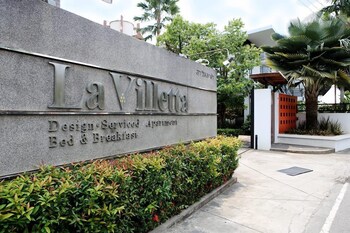 la villetta chiang mai