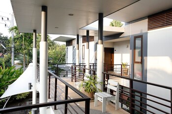 la villetta chiang mai