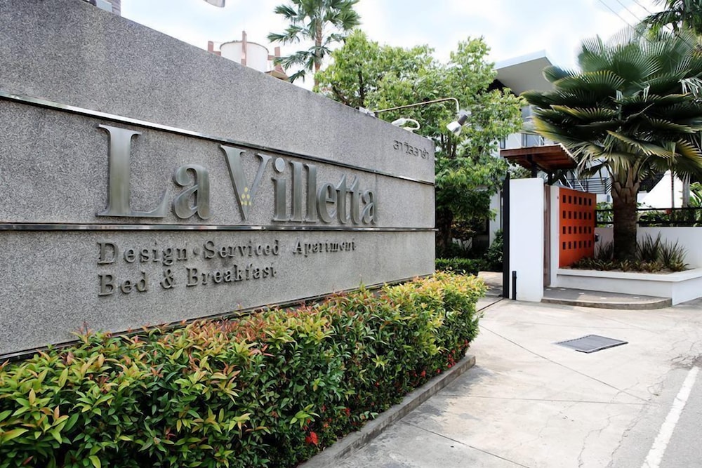 la villetta chiang mai