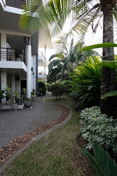 la villetta chiang mai