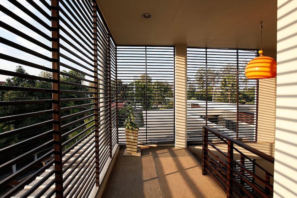 la villetta chiang mai