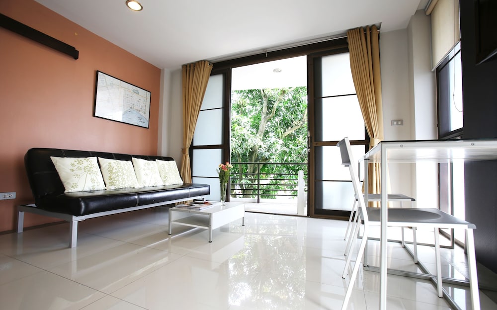 la villetta chiang mai