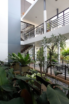 la villetta chiang mai