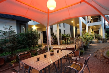 la villetta chiang mai