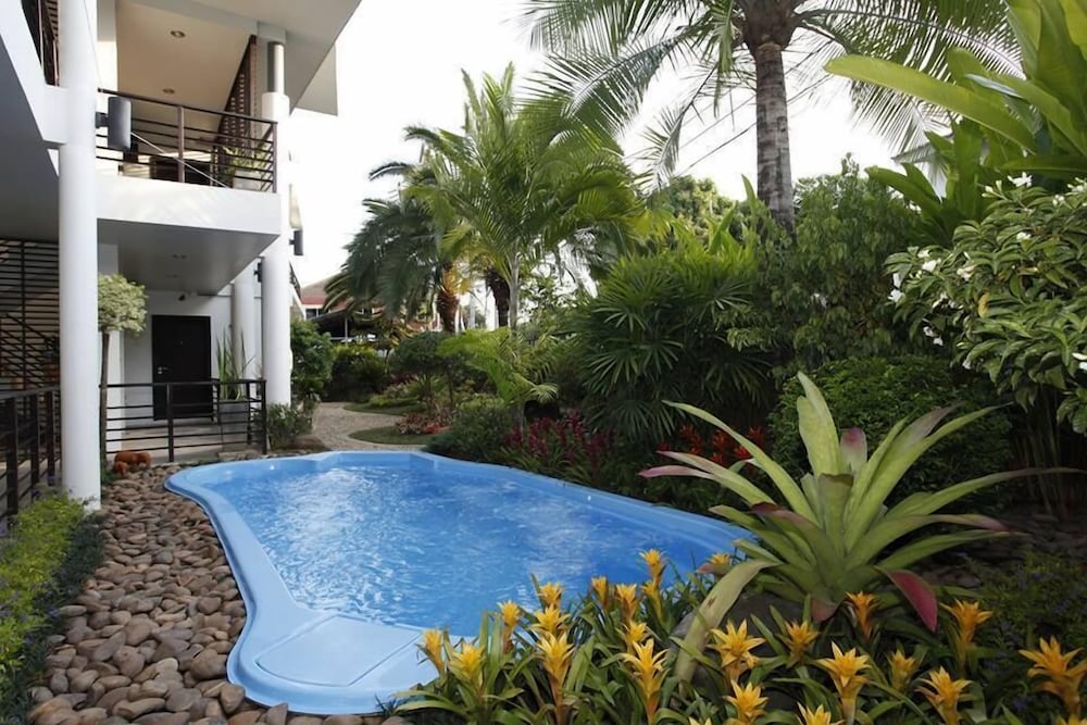 la villetta chiang mai