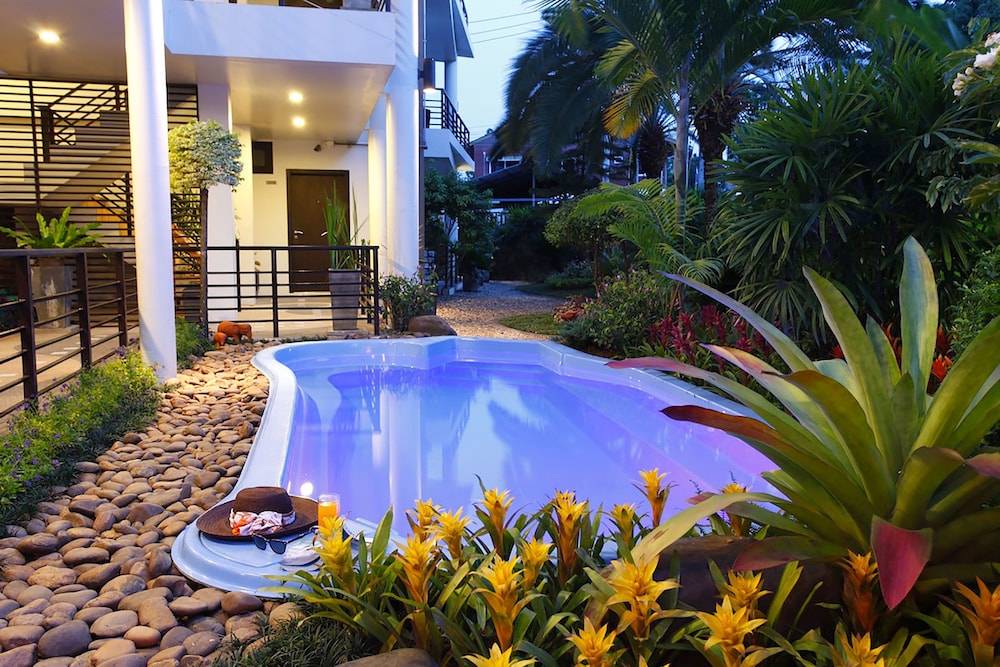 la villetta chiang mai