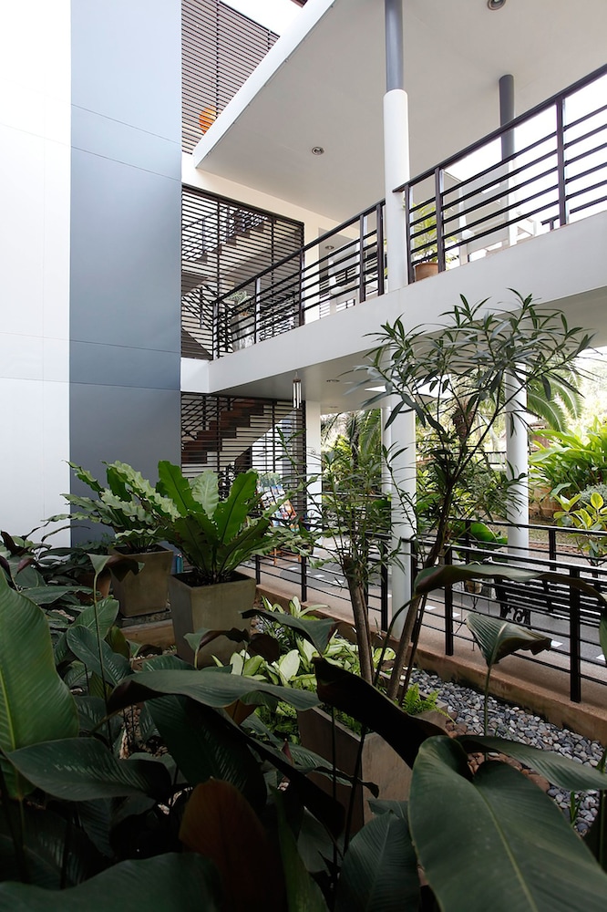 la villetta chiang mai