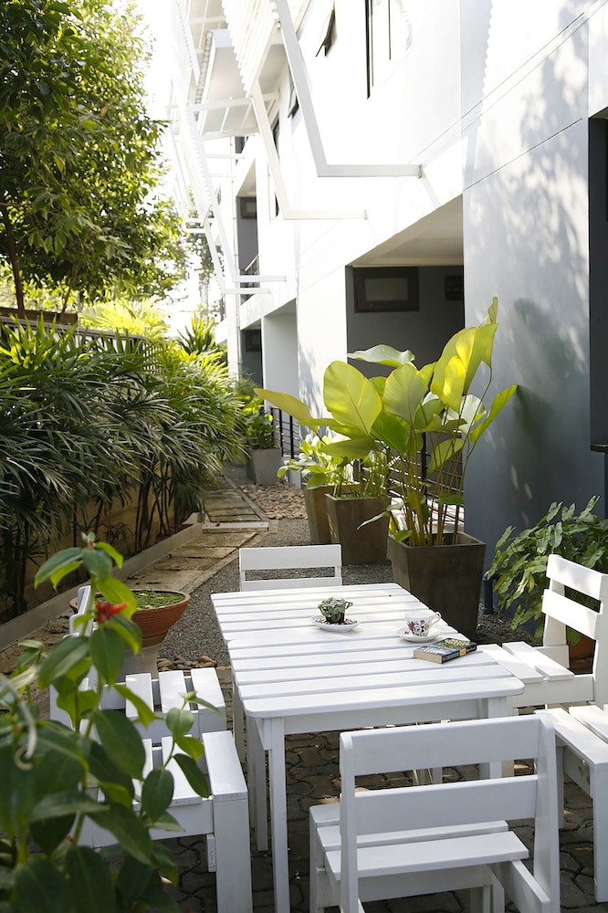 la villetta chiang mai