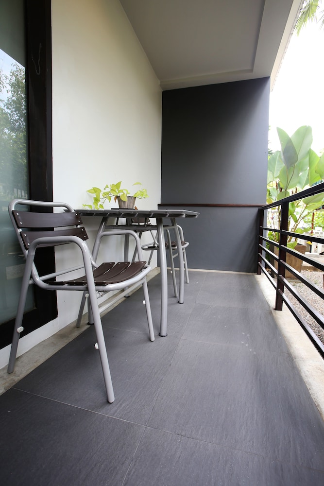 la villetta chiang mai