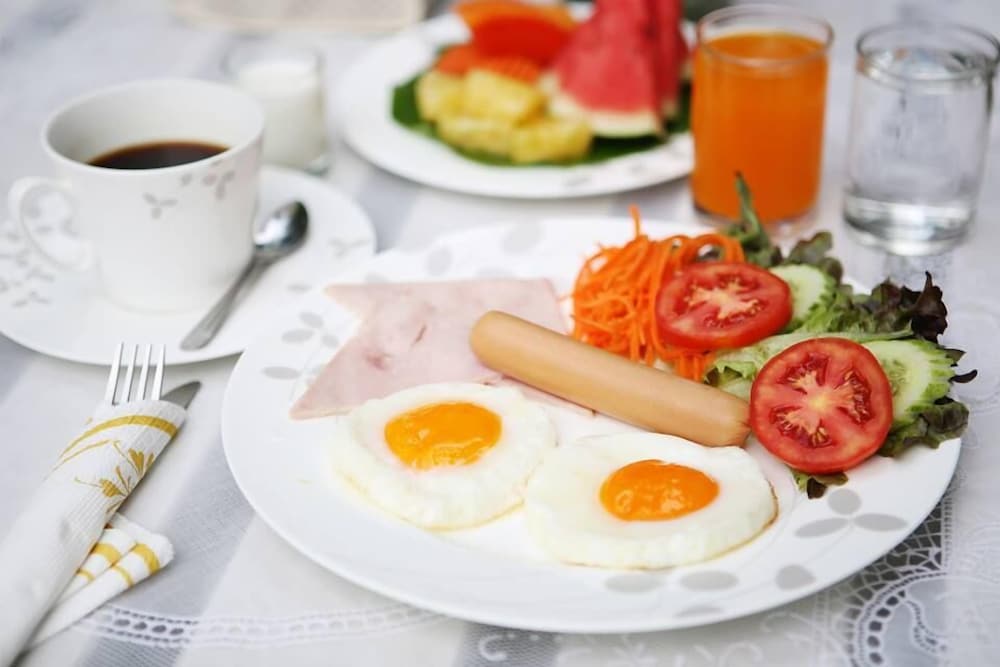 la villetta chiang mai