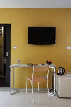 la villetta chiang mai