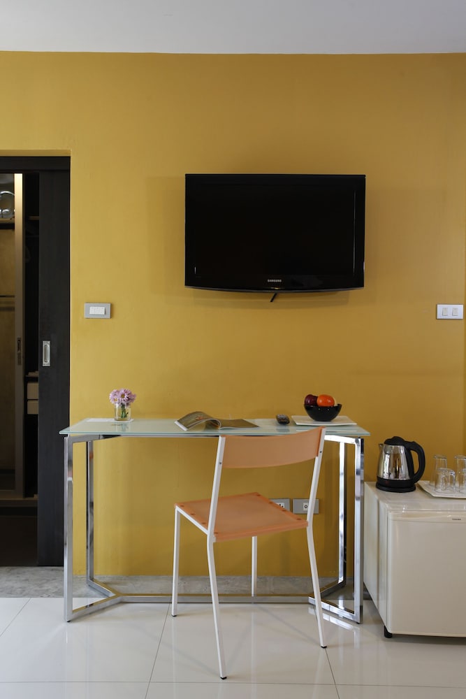 la villetta chiang mai