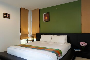 La Villetta Chiang Mai,Wat Ket>>Chiang Mai,3 star