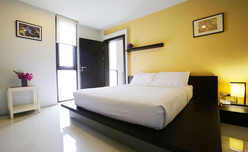 la villetta chiang mai