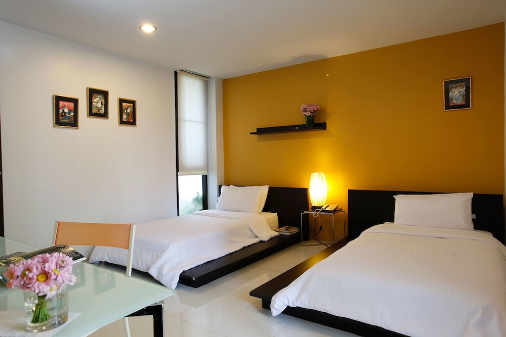 la villetta chiang mai