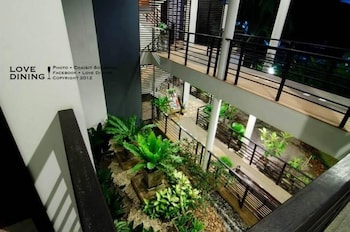 la villetta chiang mai