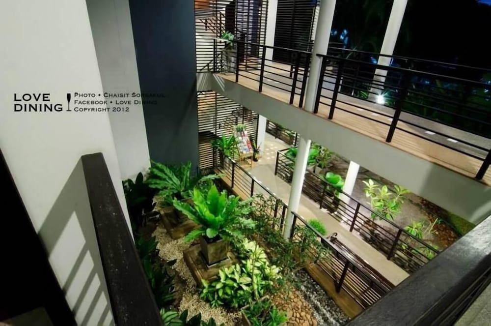 la villetta chiang mai