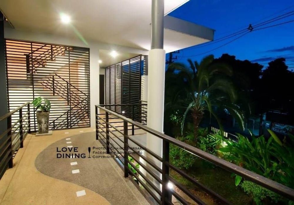 la villetta chiang mai