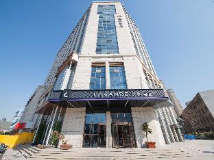 lavande hotel xuzhou tongshan wanda plaza