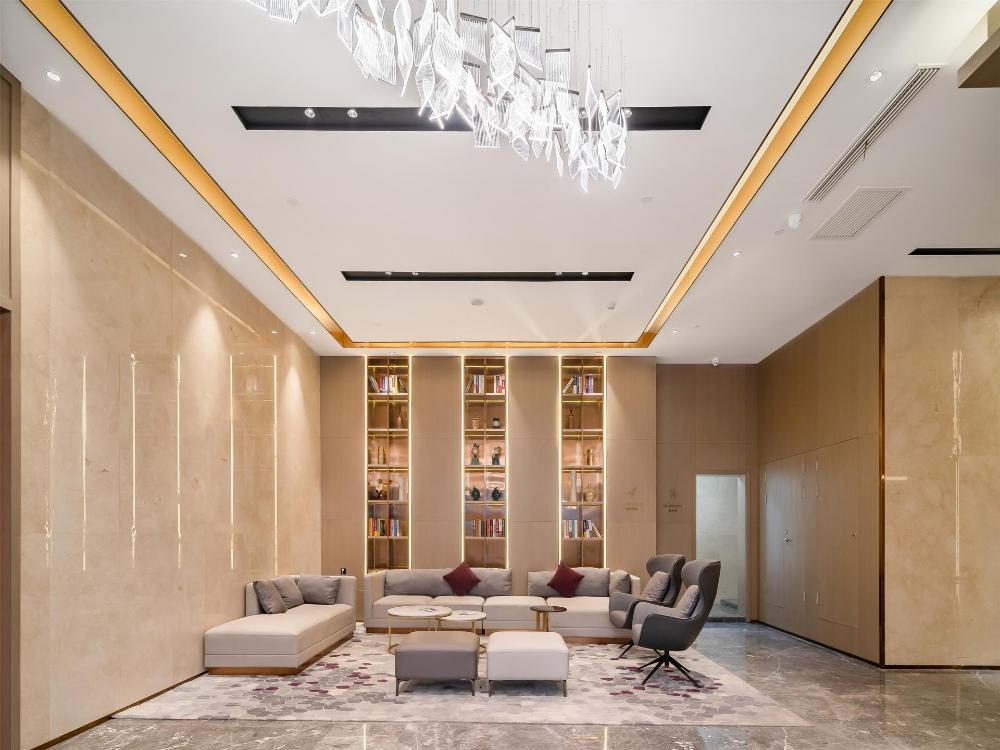lavande hotel xuzhou tongshan wanda plaza