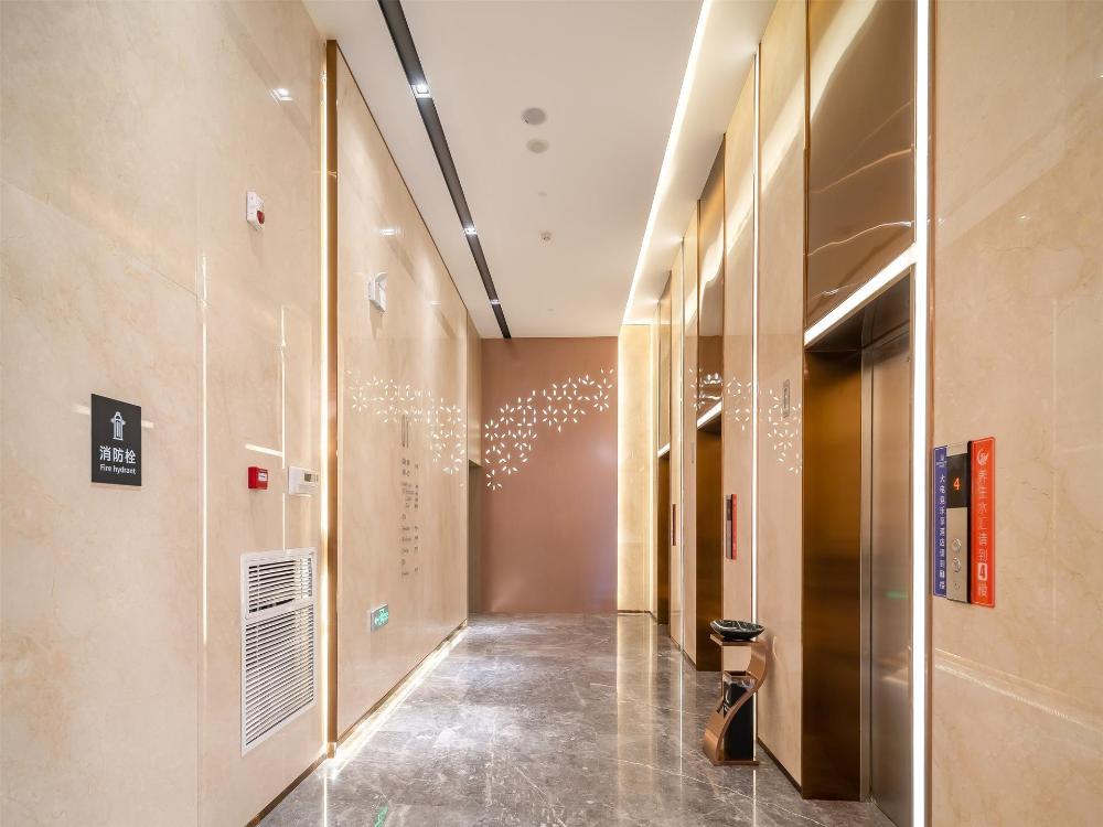 lavande hotel xuzhou tongshan wanda plaza