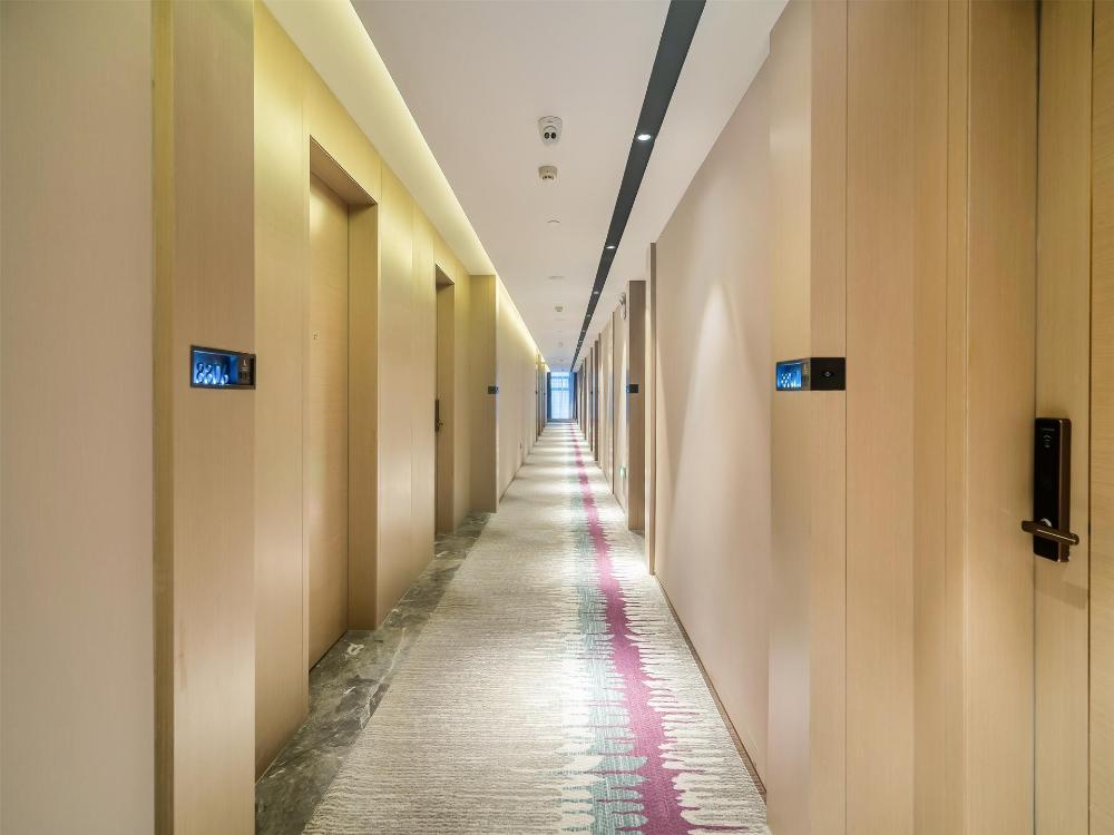 lavande hotel xuzhou tongshan wanda plaza