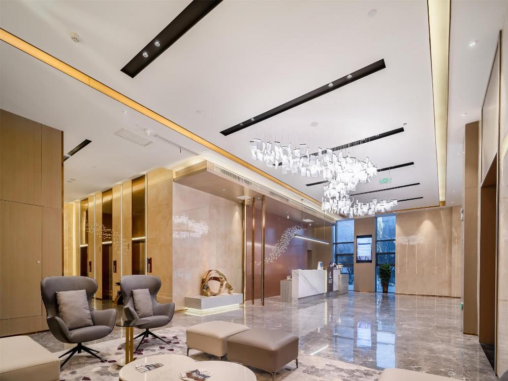 lavande hotel xuzhou tongshan wanda plaza