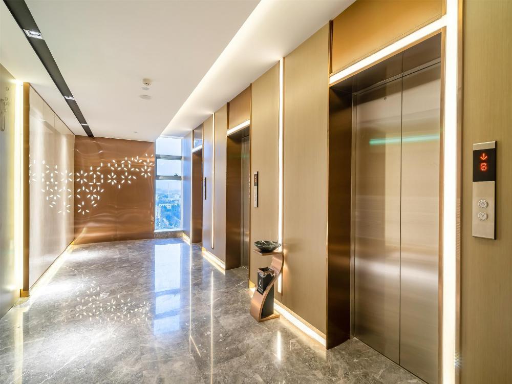 lavande hotel xuzhou tongshan wanda plaza