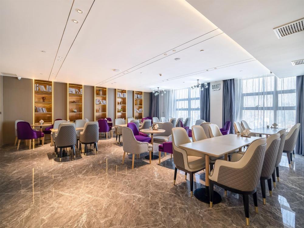 lavande hotel xuzhou tongshan wanda plaza