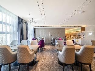 lavande hotel xuzhou tongshan wanda plaza