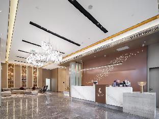 lavande hotel xuzhou tongshan wanda plaza