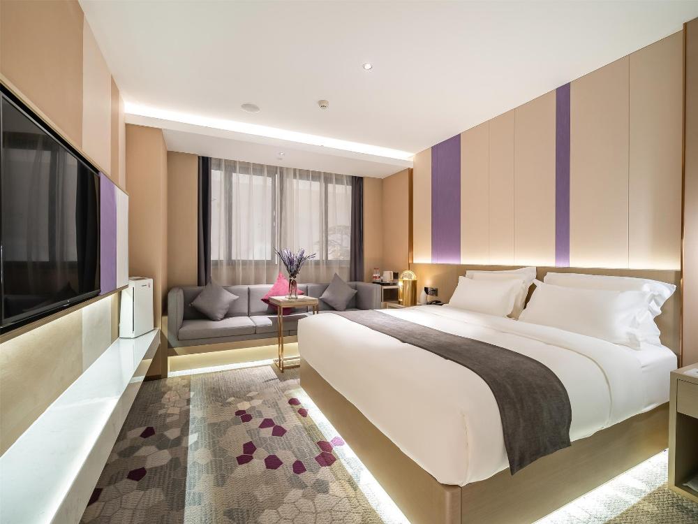 lavande hotel xuzhou tongshan wanda plaza