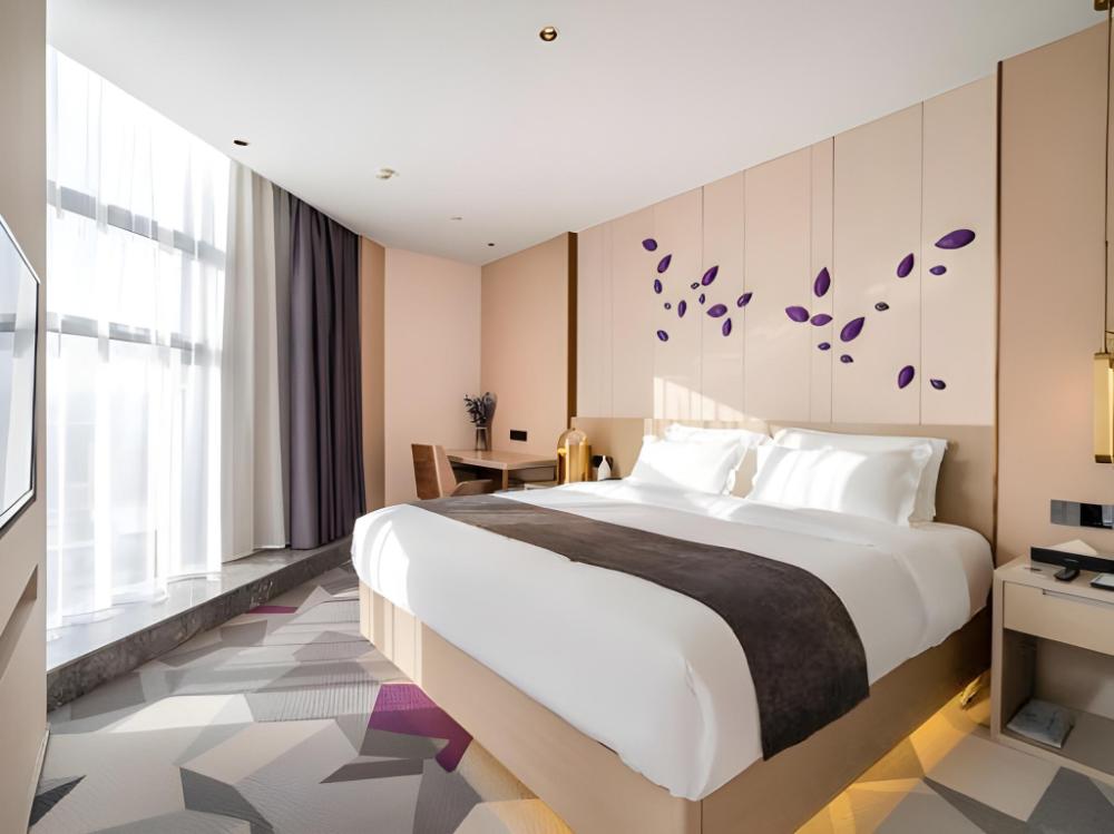 lavande hotel xuzhou tongshan wanda plaza