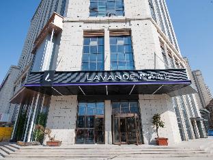 lavande hotel xuzhou tongshan wanda plaza