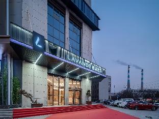lavande hotel xuzhou tongshan wanda plaza