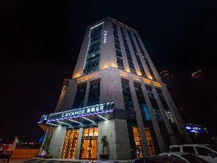 lavande hotel xuzhou tongshan wanda plaza