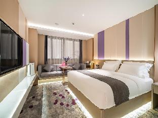 lavande hotel xuzhou tongshan wanda plaza