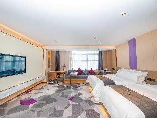 lavande hotel xuzhou tongshan wanda plaza