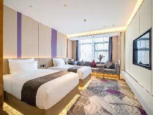 lavande hotel xuzhou tongshan wanda plaza