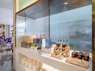 lavande hotel xuzhou tongshan wanda plaza