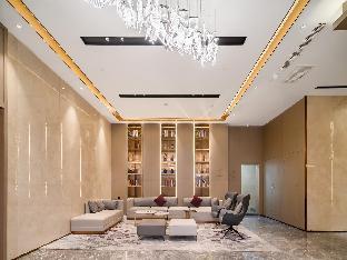 lavande hotel xuzhou tongshan wanda plaza