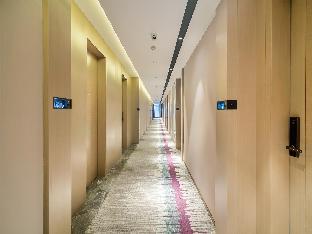 lavande hotel xuzhou tongshan wanda plaza