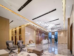 lavande hotel xuzhou tongshan wanda plaza