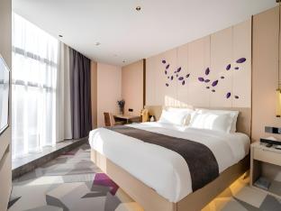 lavande hotel xuzhou tongshan wanda plaza
